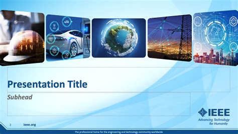 smart card ppt in ieee format|IEEE blue pptx.